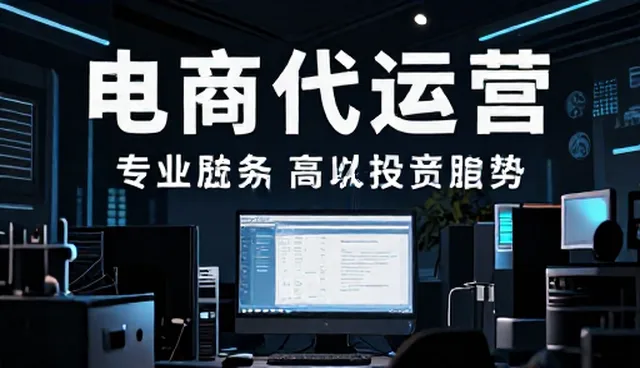 内容创作:电商代运营平台搭建的性能与适用条件分析