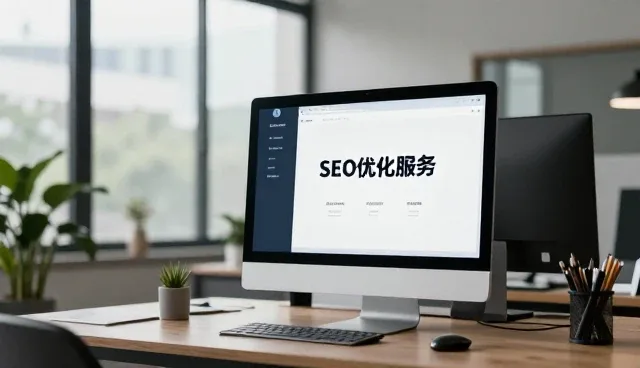 SEO优化服务在电商场景中的实际应用与价值体现