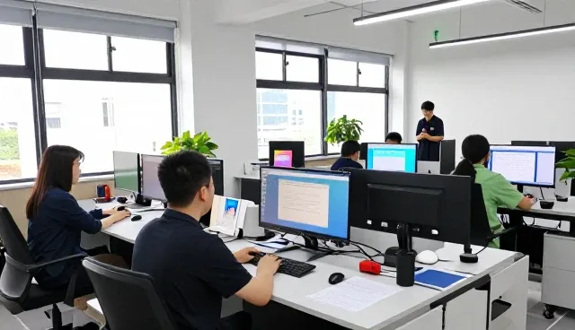 SEO优化在企业运营中的实际应用与维护要点