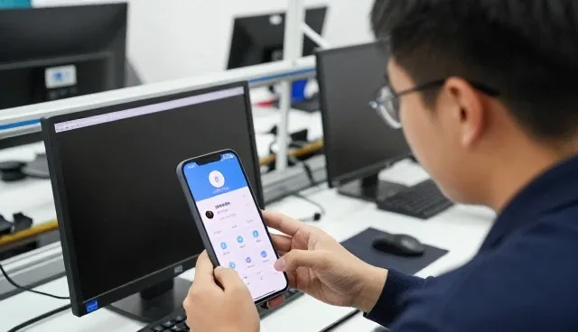 东莞娜姆湾网络科技有限公司带来全新的网络技术开发体验