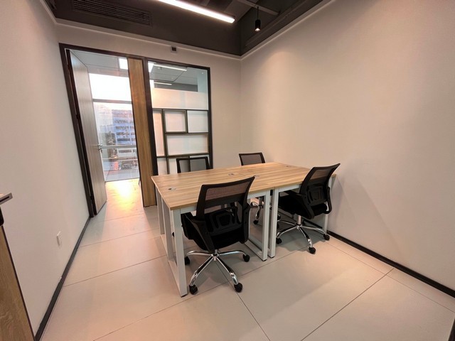 滁州国内智慧园区技术